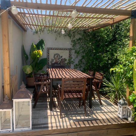 Duplex Independant Avec Acces Piscine Apartment Vendargues Bagian luar foto