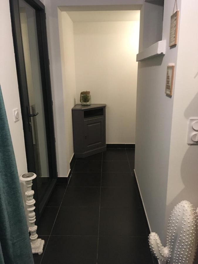 Duplex Independant Avec Acces Piscine Apartment Vendargues Bagian luar foto