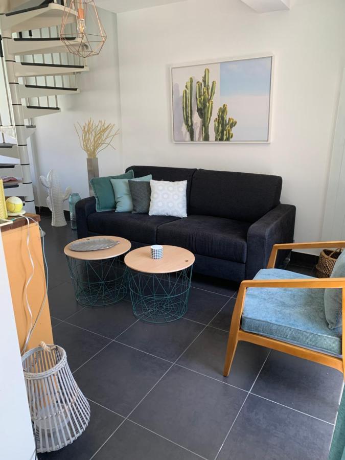 Duplex Independant Avec Acces Piscine Apartment Vendargues Bagian luar foto