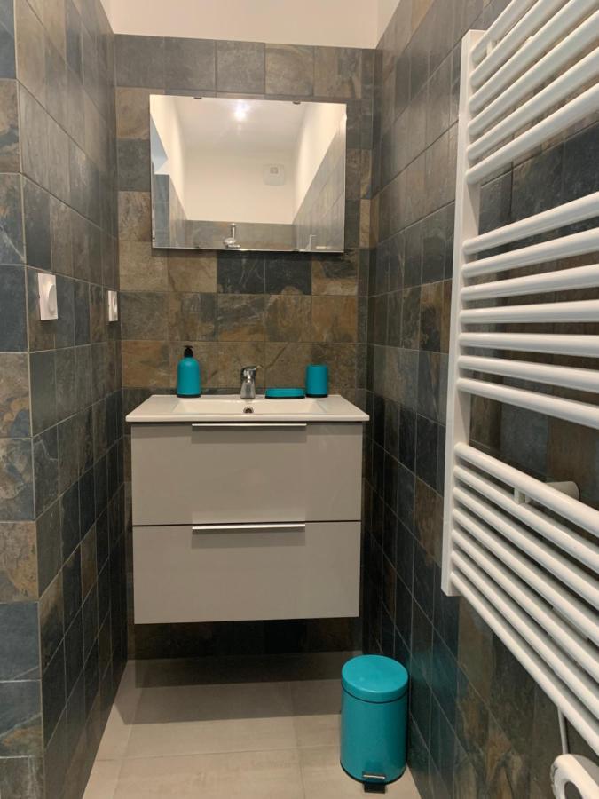 Duplex Independant Avec Acces Piscine Apartment Vendargues Bagian luar foto